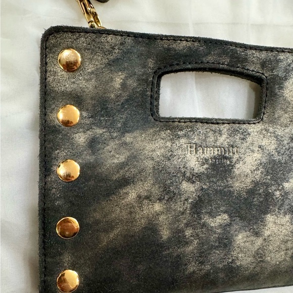 *HAMMITT 101 NORTH CLUTCH* Hard to Find in this style and color! - Picture 11 of 12